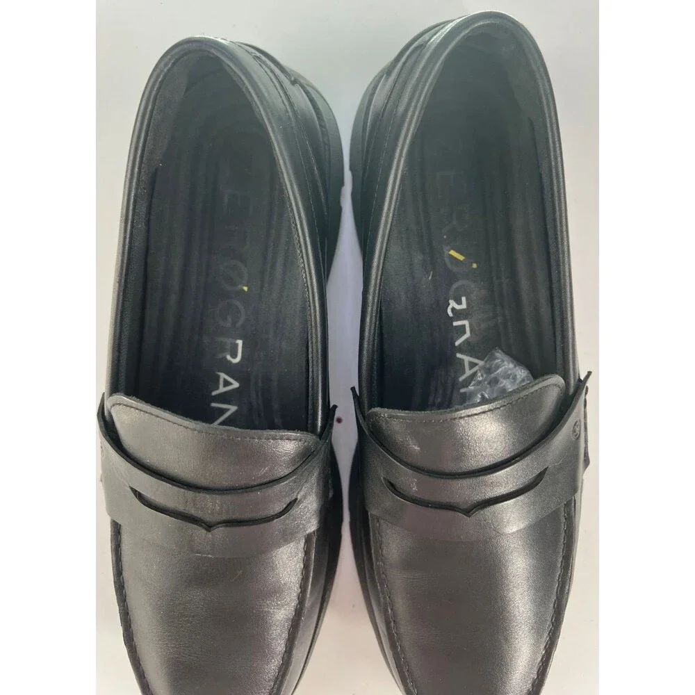 Cole Haan 4. Zero Grand $150 Men's Penny Loafers Casual Shoes Size 11.5 M C34024